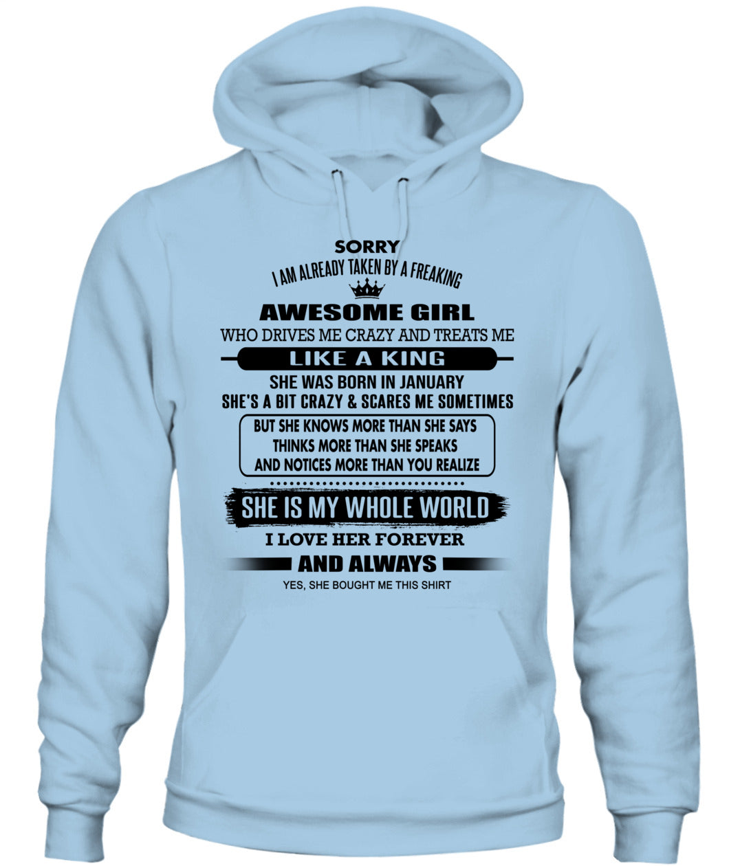 Like A King SKU37 01