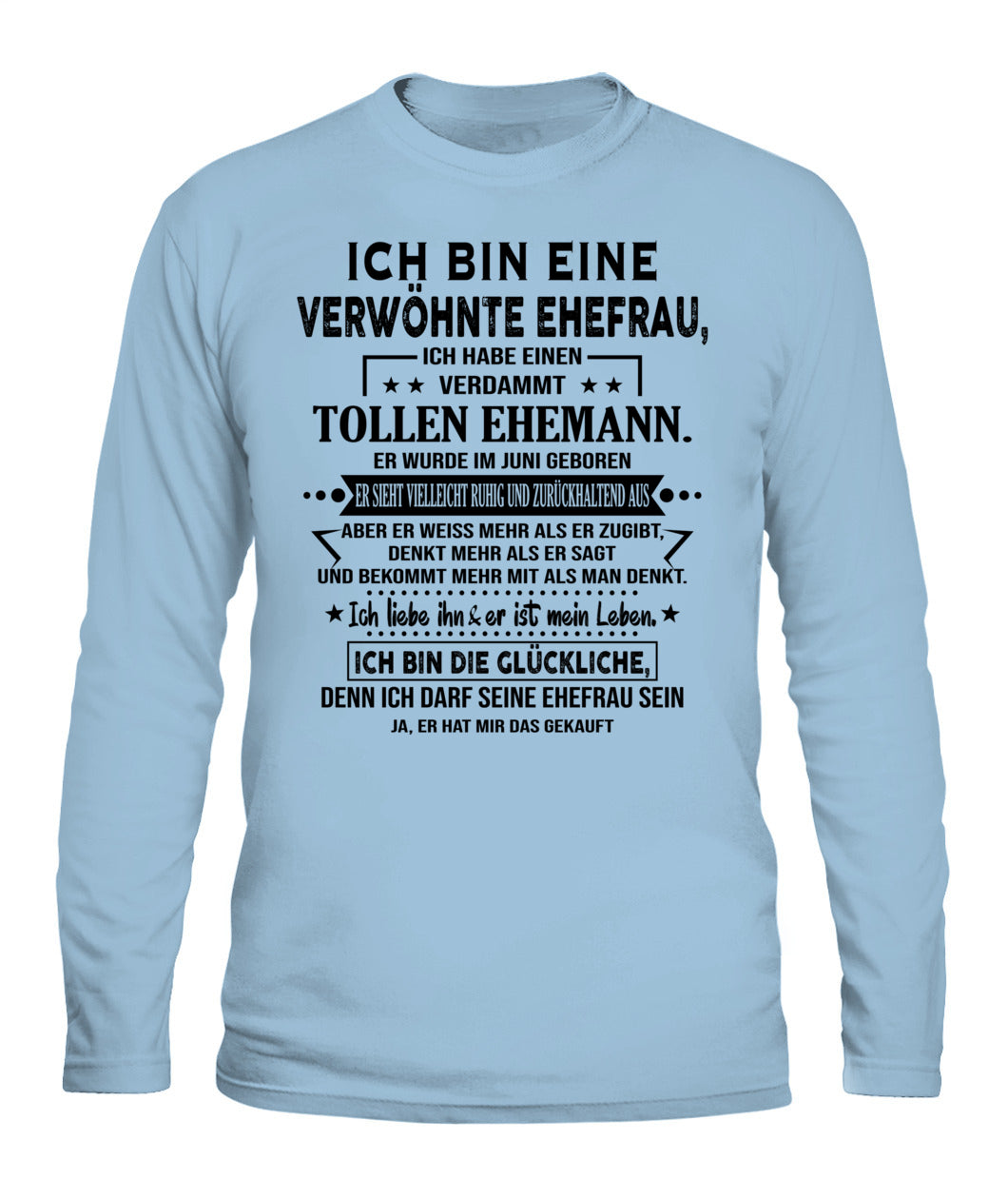ICH BIN EINE VERWHNTE EHEFRAU GER03 06