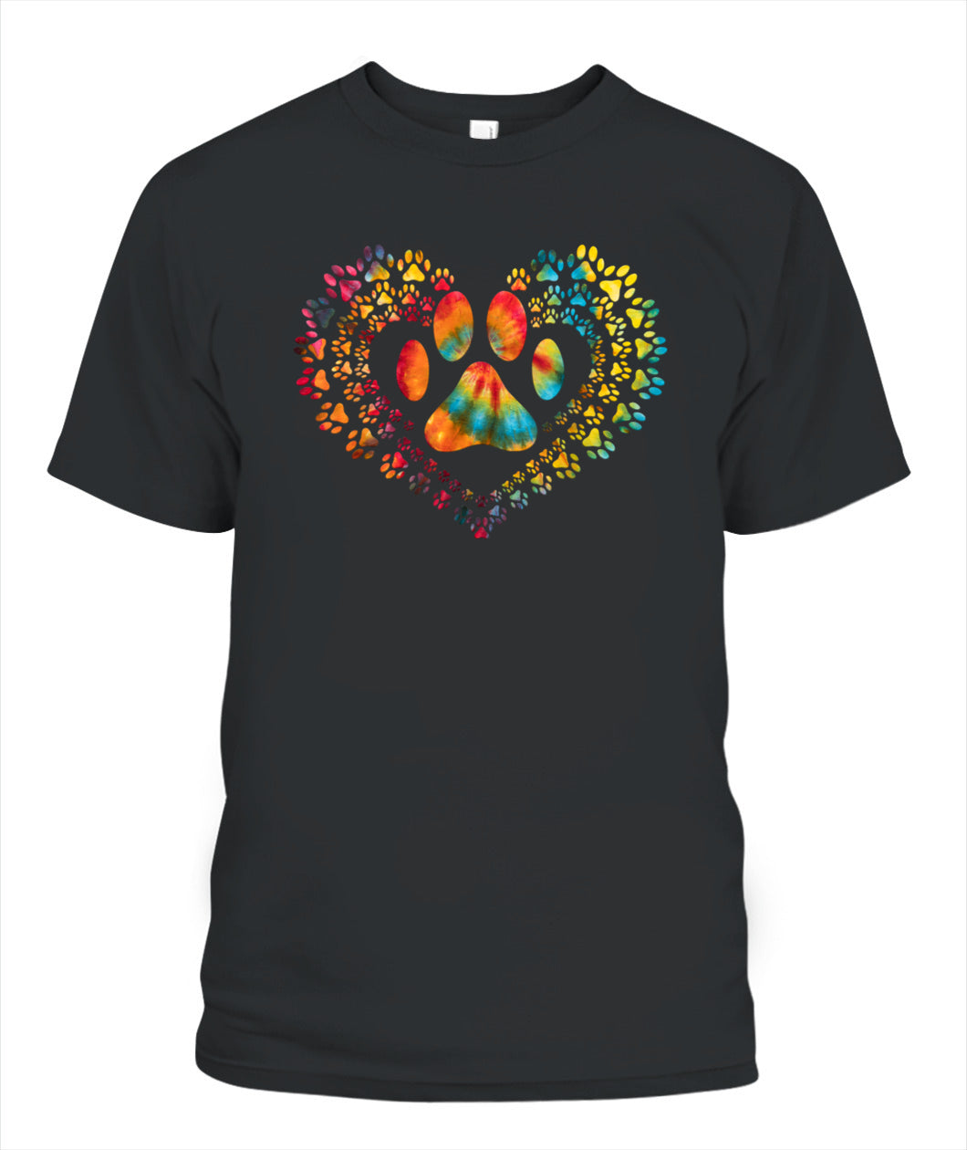 T shirt Dog - Animals SKU23