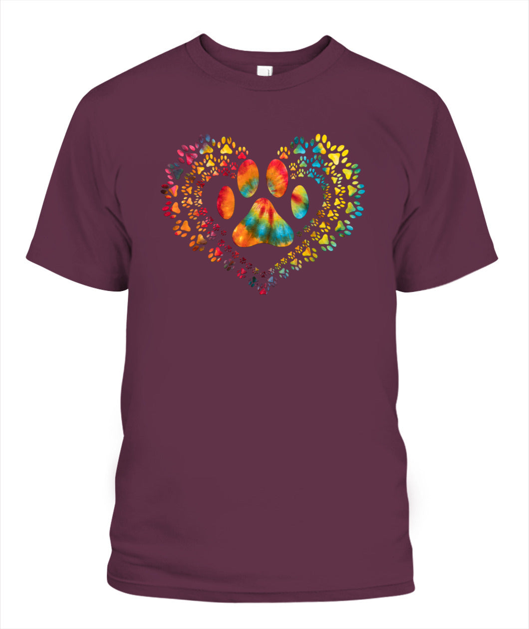 T shirt Dog - Animals SKU23