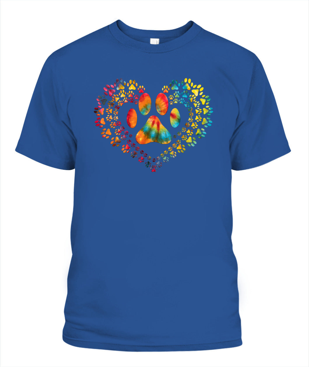 T shirt Dog - Animals SKU23