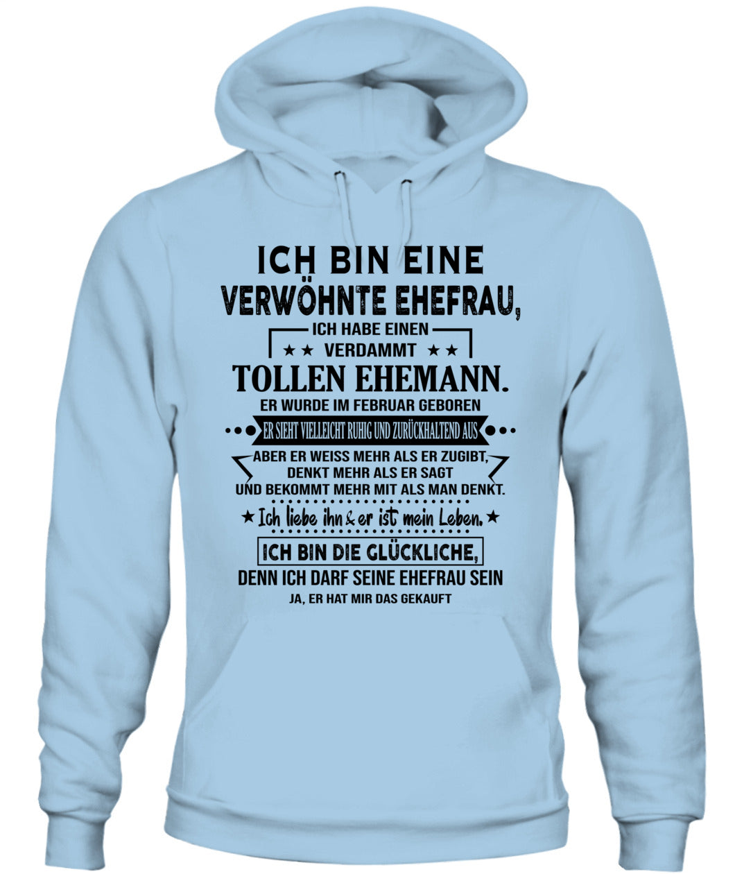 ICH BIN EINE VERWHNTE EHEFRAU GER03 02