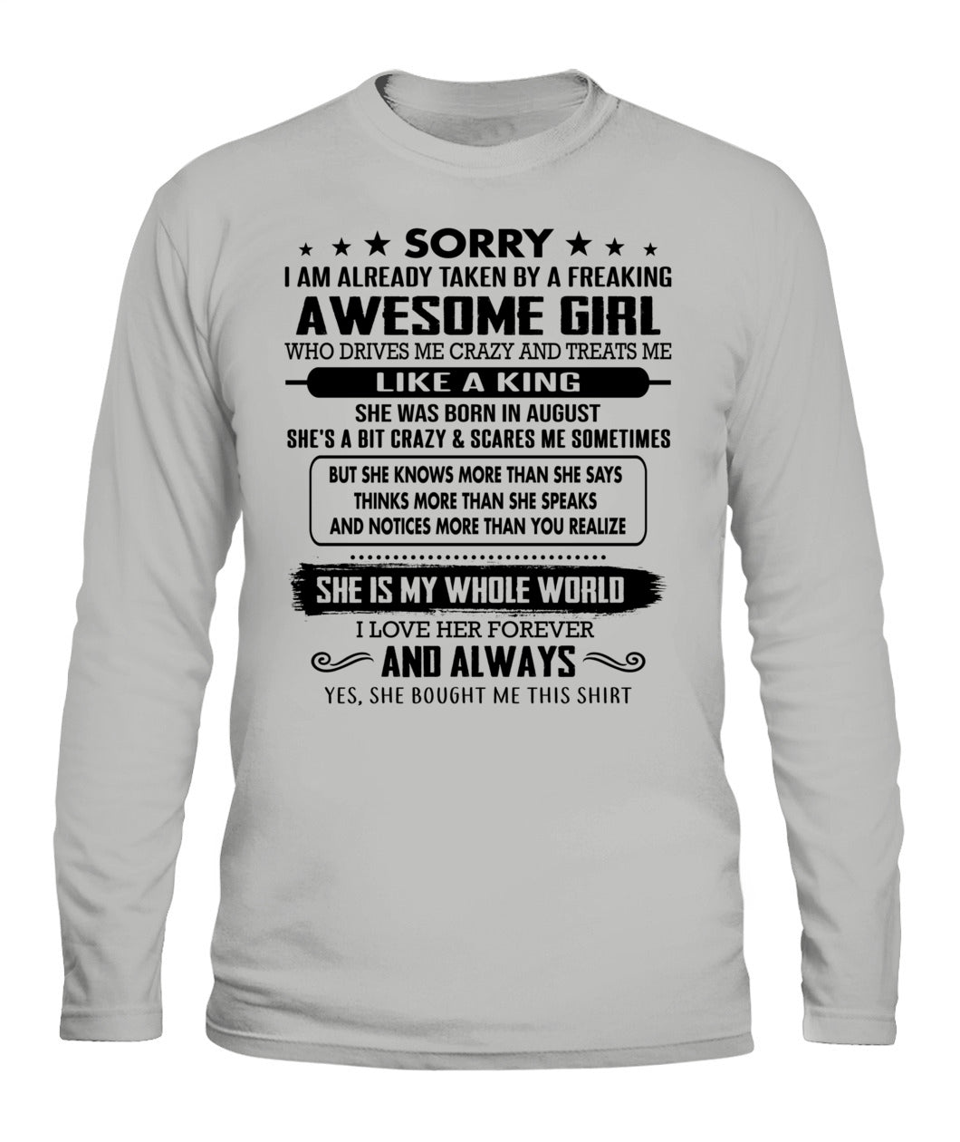 A FREAKING AWESOME GIRL 08