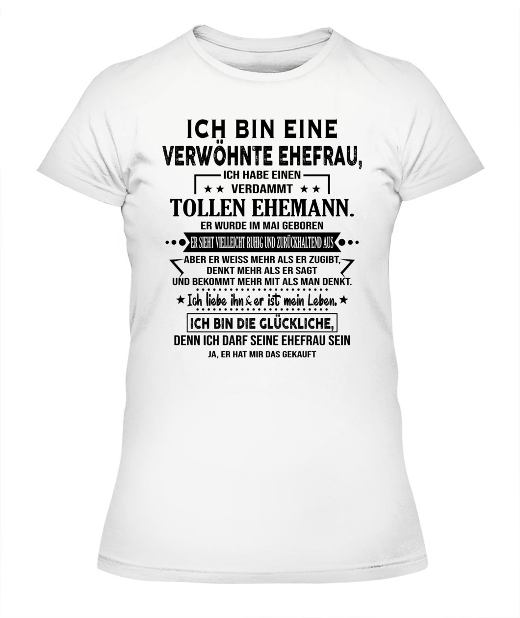 ICH BIN EINE VERWHNTE EHEFRAU GER03 05