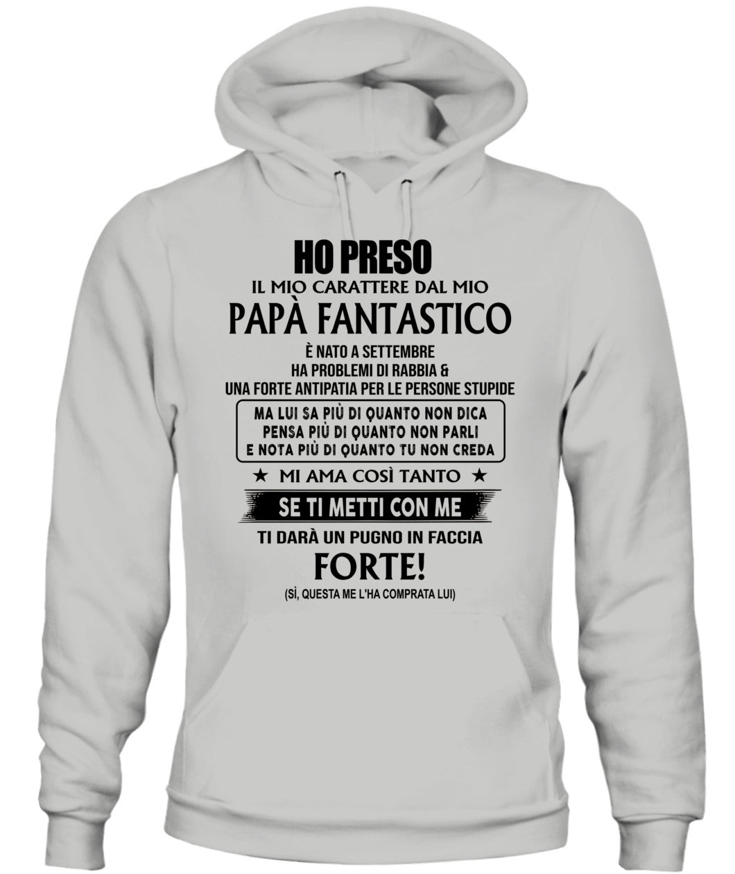 Y Fantastico papa SKU38 09