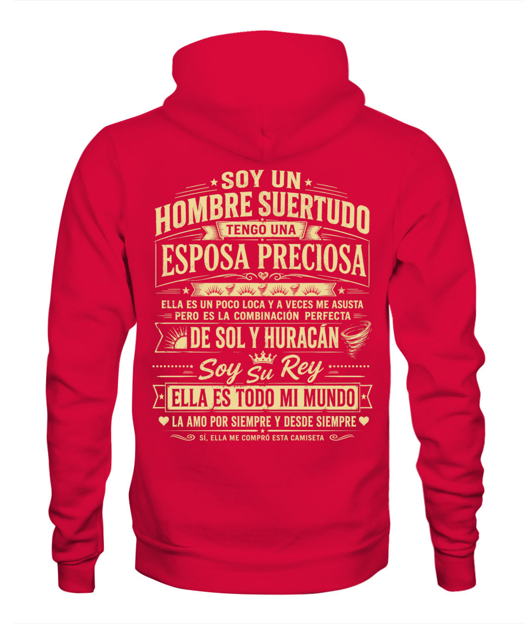 Soy un hombre suertudo_Spain_SKU45_00