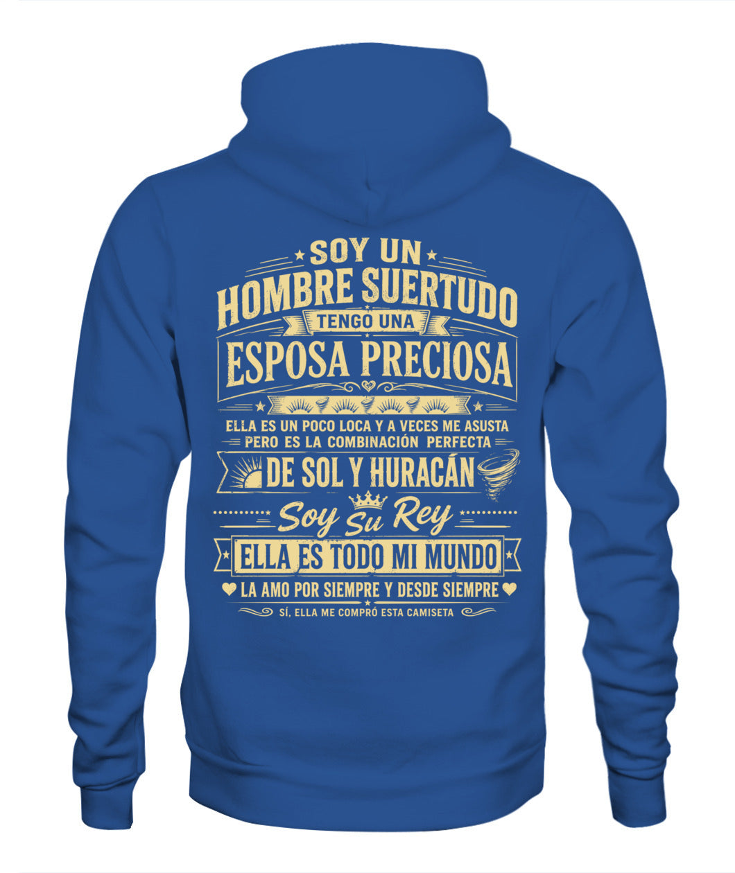 Soy un hombre suertudo_Spain_SKU45_00