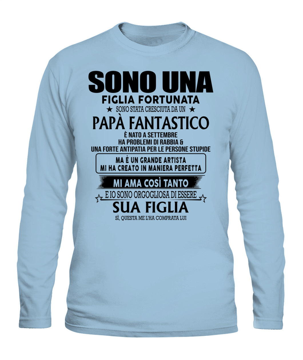 SONO UNA FIGLIA FORTUNATA ITA SKU48 09