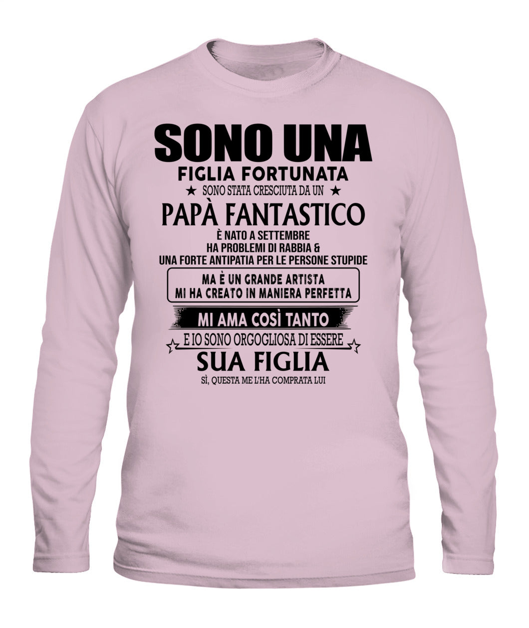 SONO UNA FIGLIA FORTUNATA ITA SKU48 09