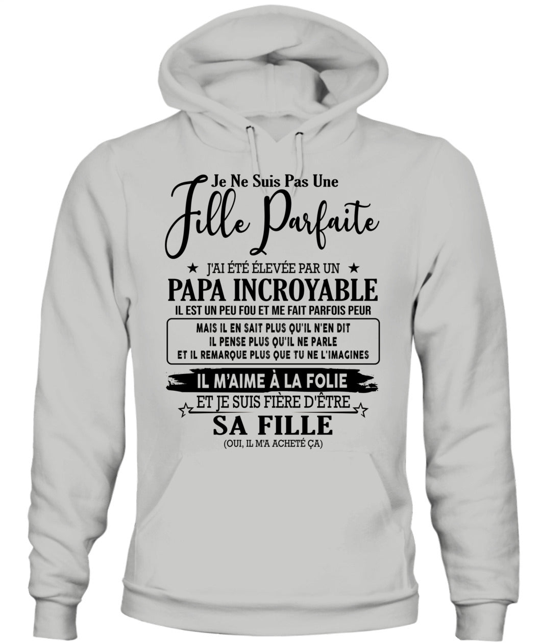 Je Ne Suis Pas Une FR03 00