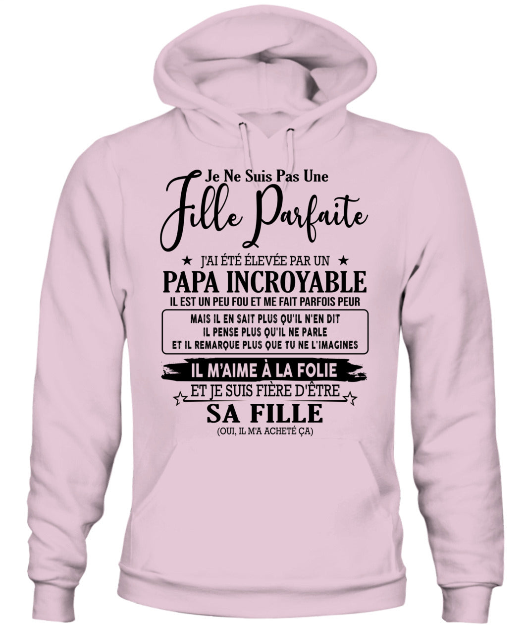 Je Ne Suis Pas Une FR03 00