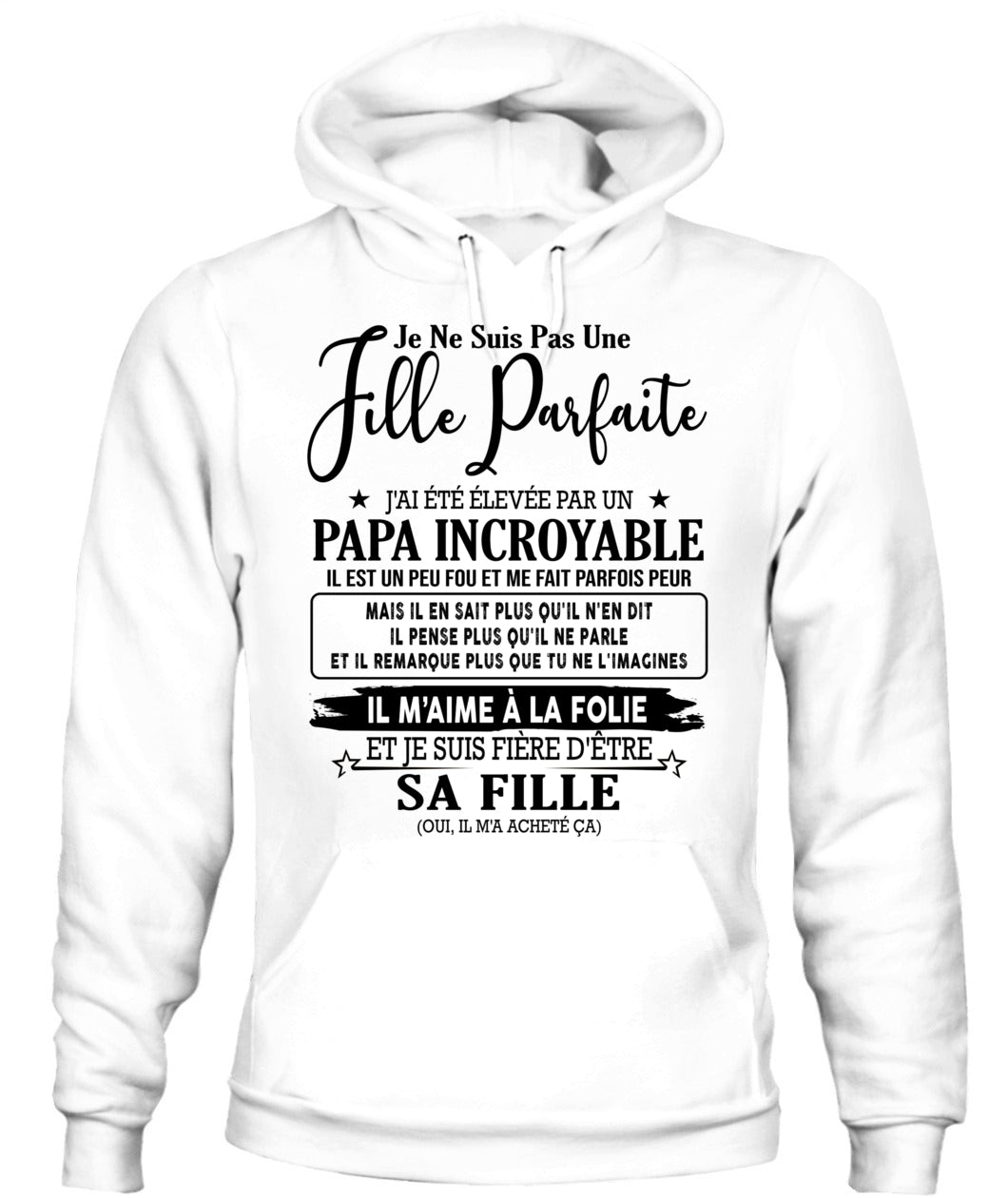 Je Ne Suis Pas Une FR03 00