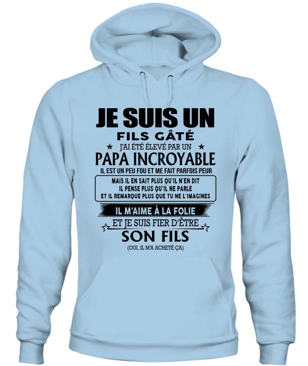 JE SUIS UN FILS FR04 00