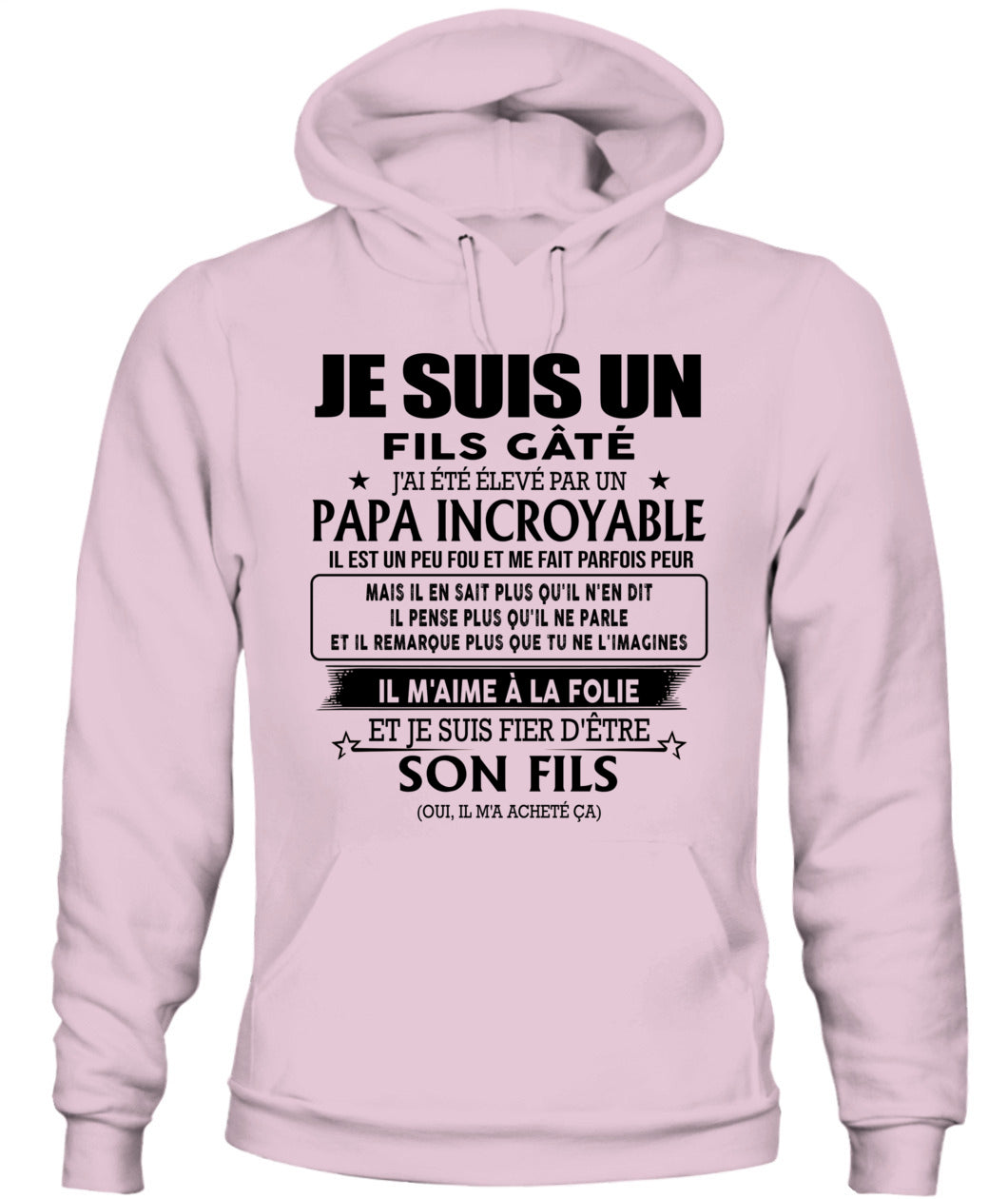 JE SUIS UN FILS FR04 00