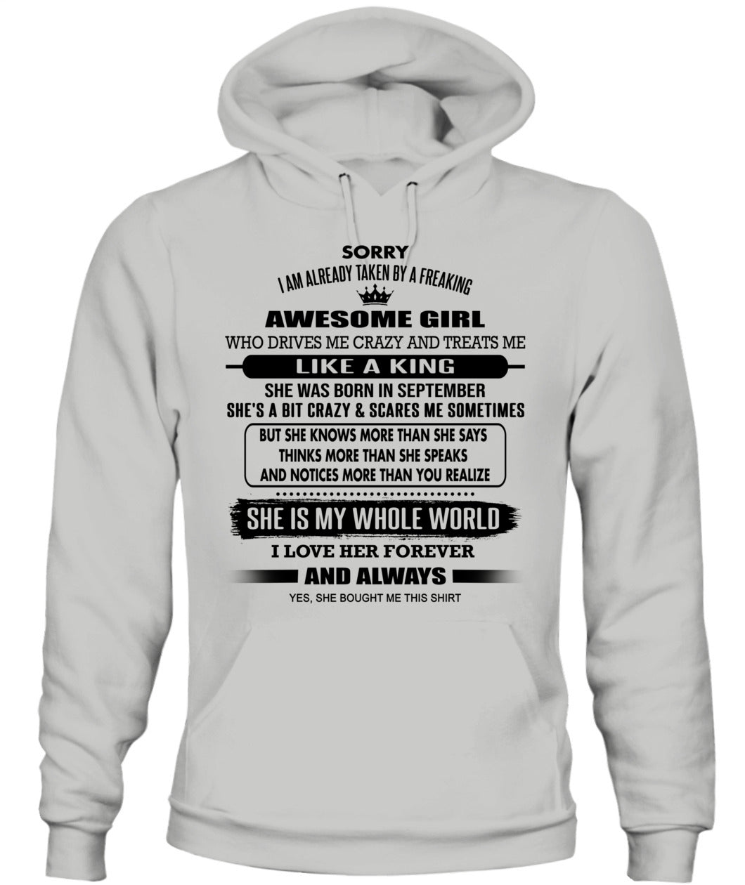 Like A King SKU37 09