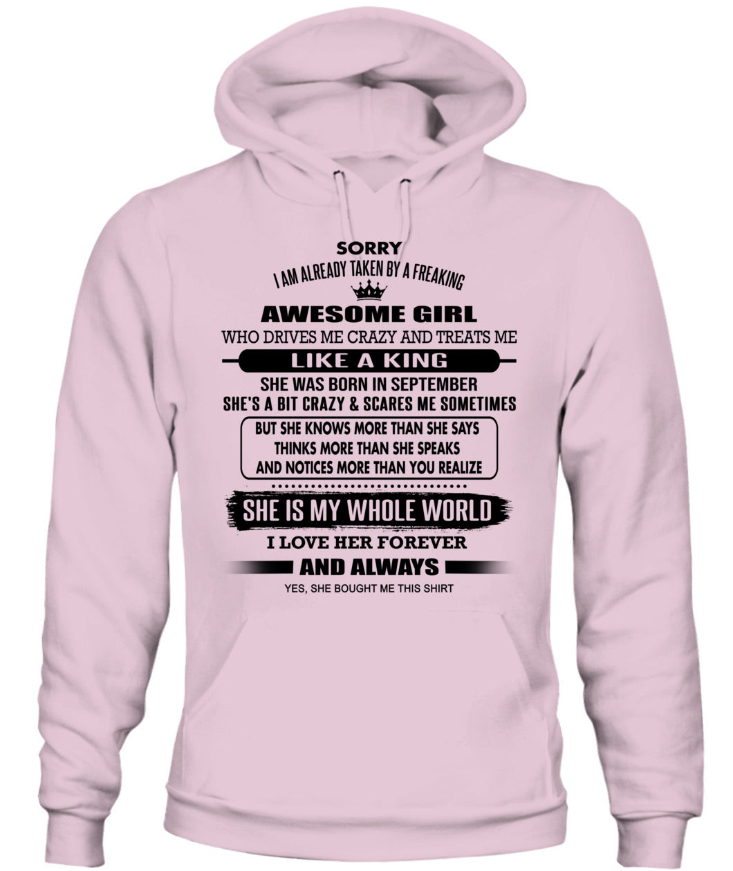 Like A King SKU37 09