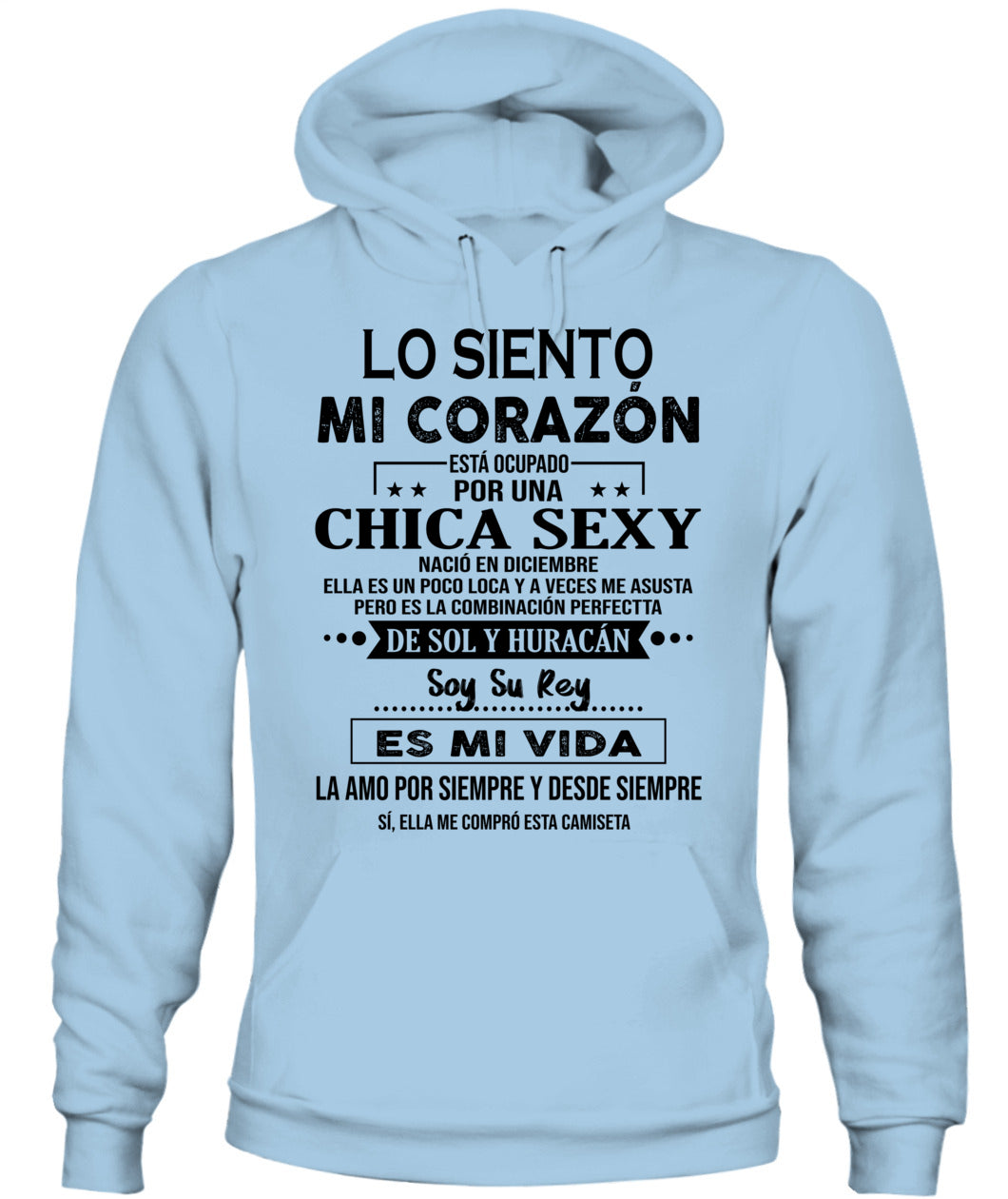 Lo Siento Mi Corazón Está Ocupado Por Una Chica Sexy_Spain_SKU47_12