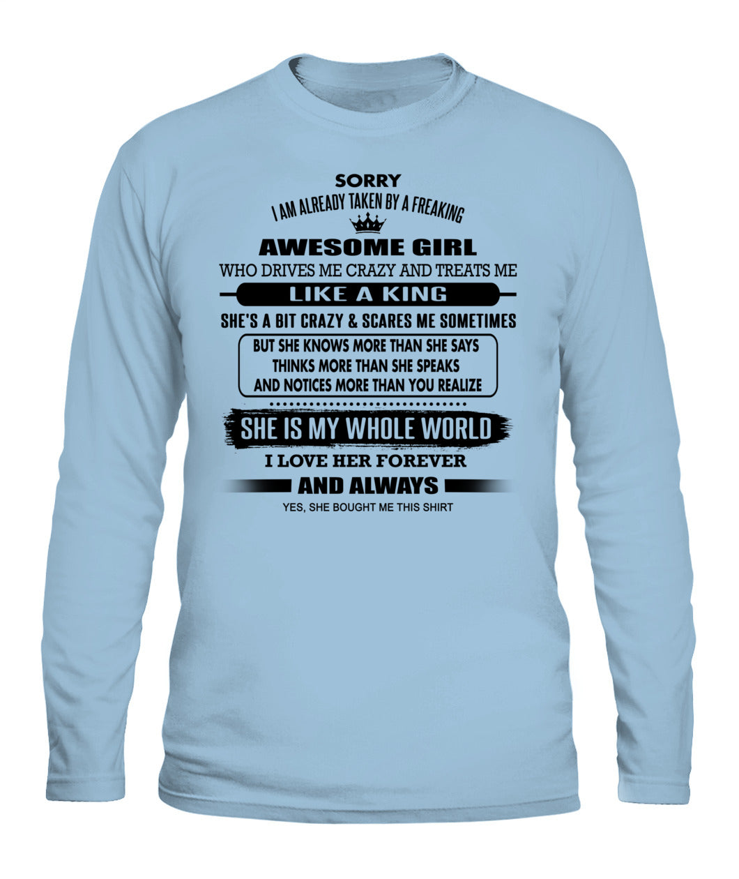 Like A King SKU37 00