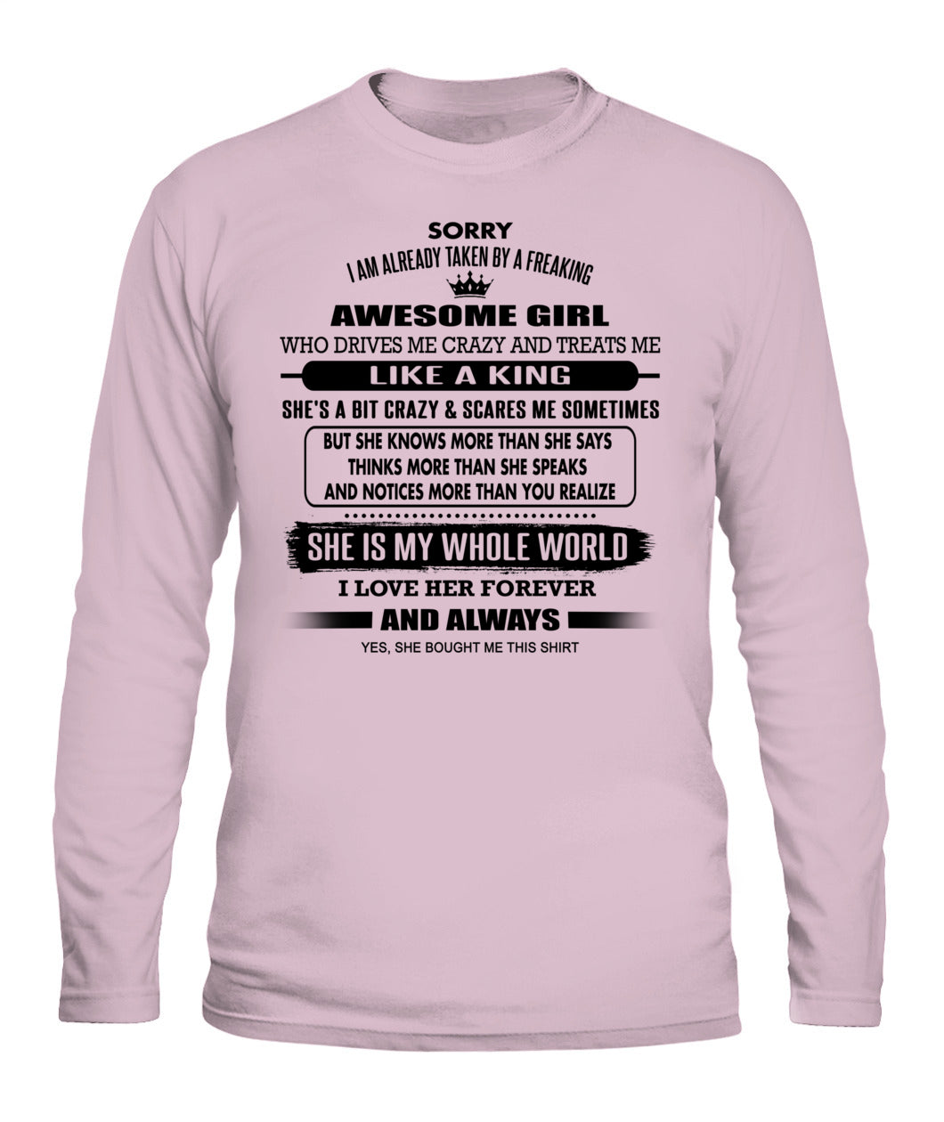 Like A King SKU37 00