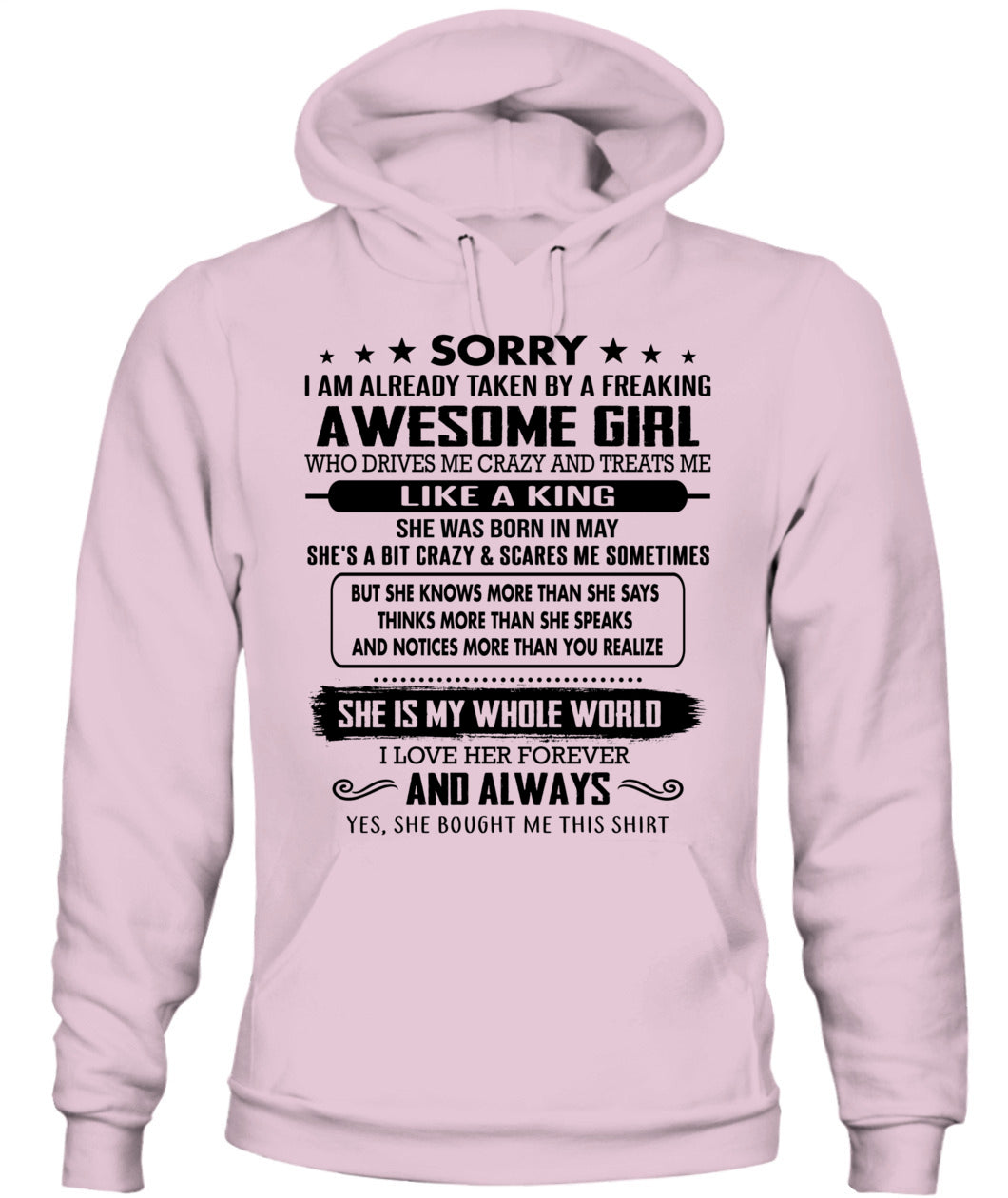 A FREAKING AWESOME GIRL 05