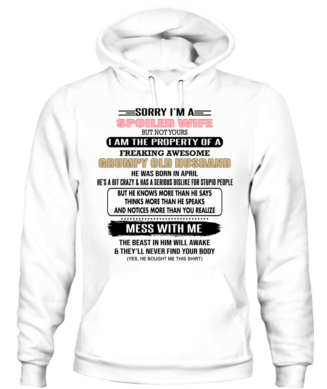 Spoiled wife Sku39 04