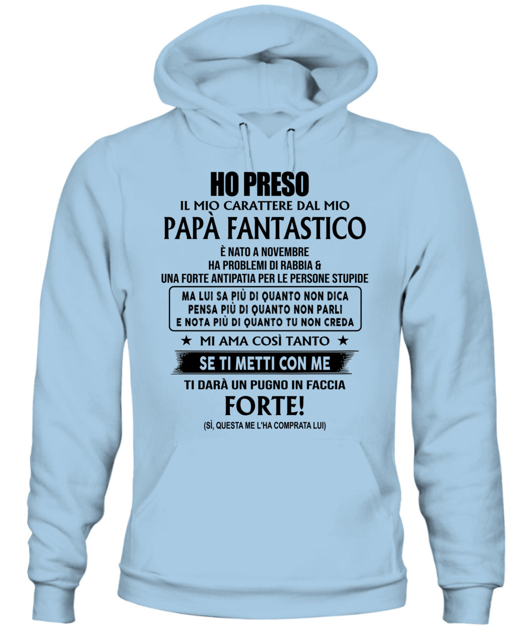 Y Fantastico papa SKU38 11