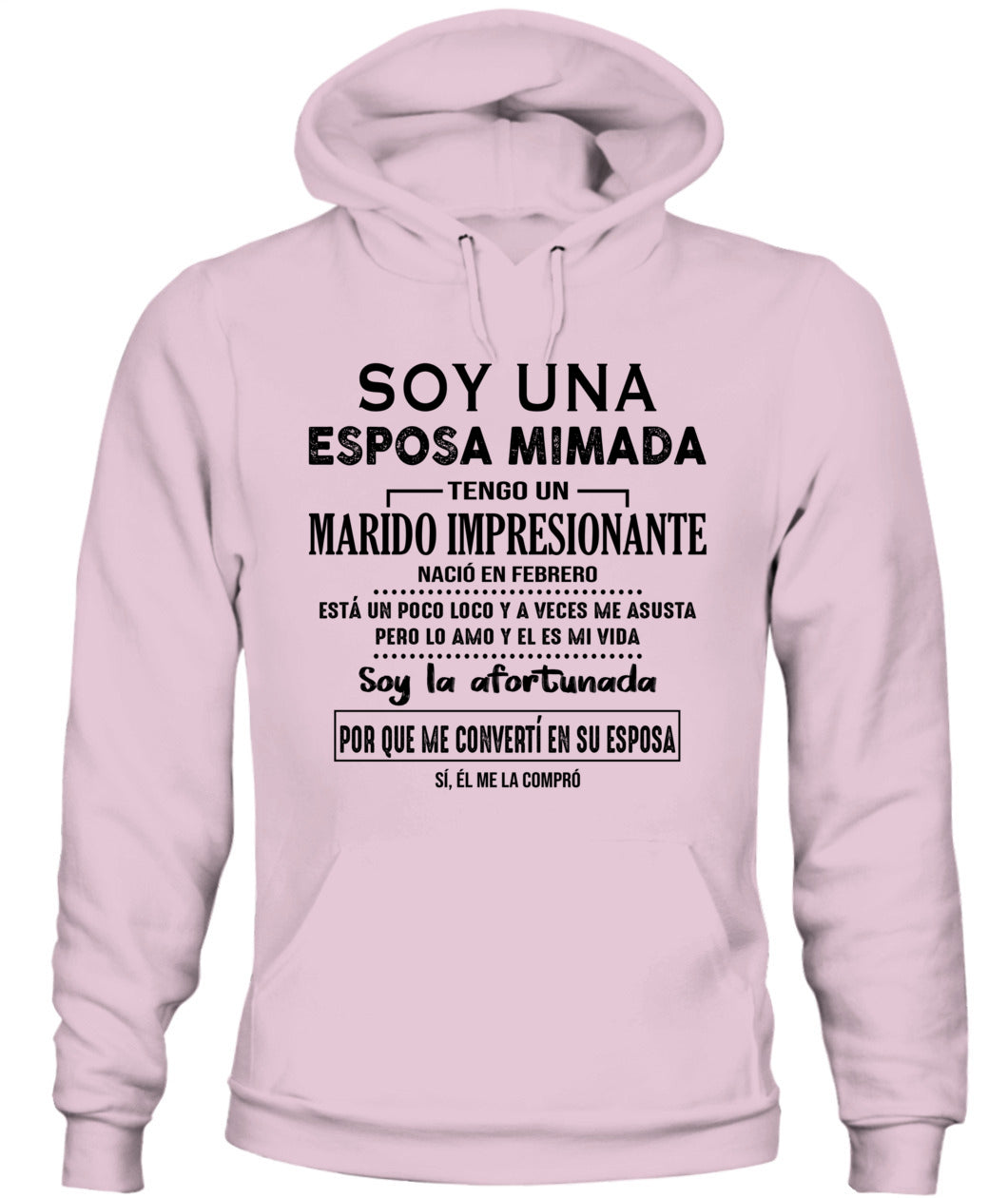 Soy una esposa mimada tengo un Spain SKU50 02
