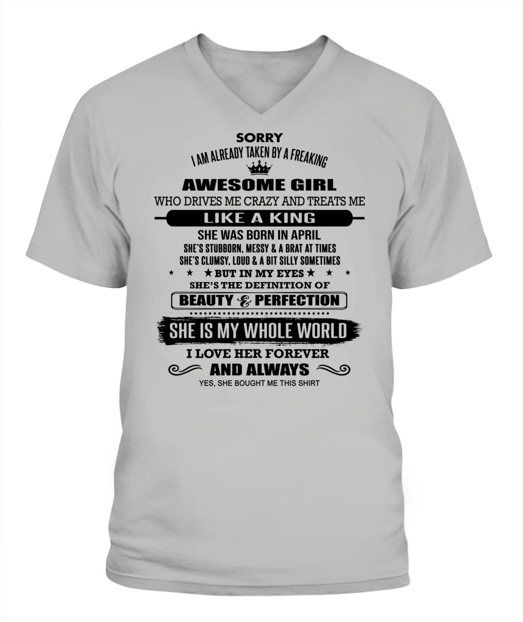 Like A King SKU40 04