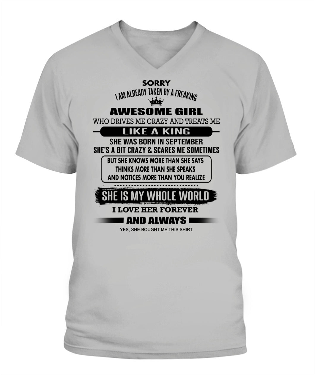 Like A King SKU37 09