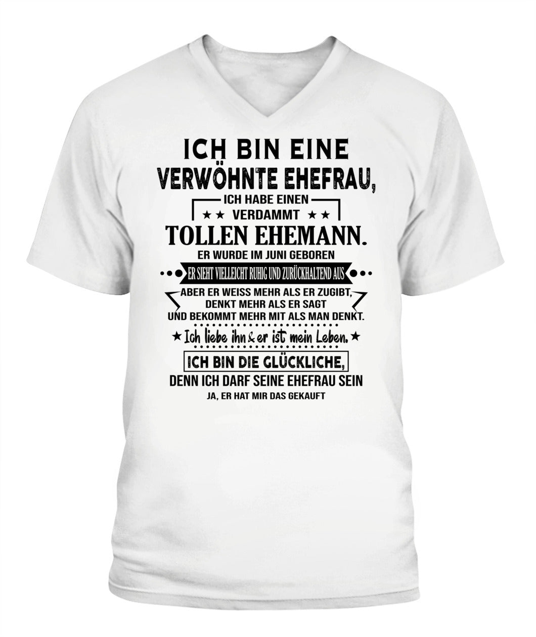 ICH BIN EINE VERWHNTE EHEFRAU GER03 06