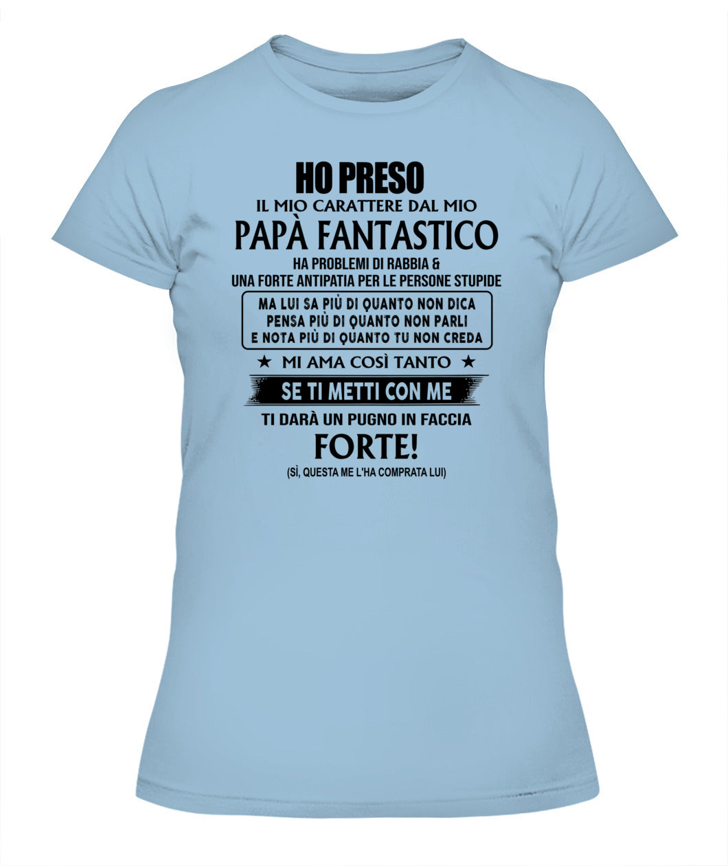 Y Fantastico papa SKU38 00