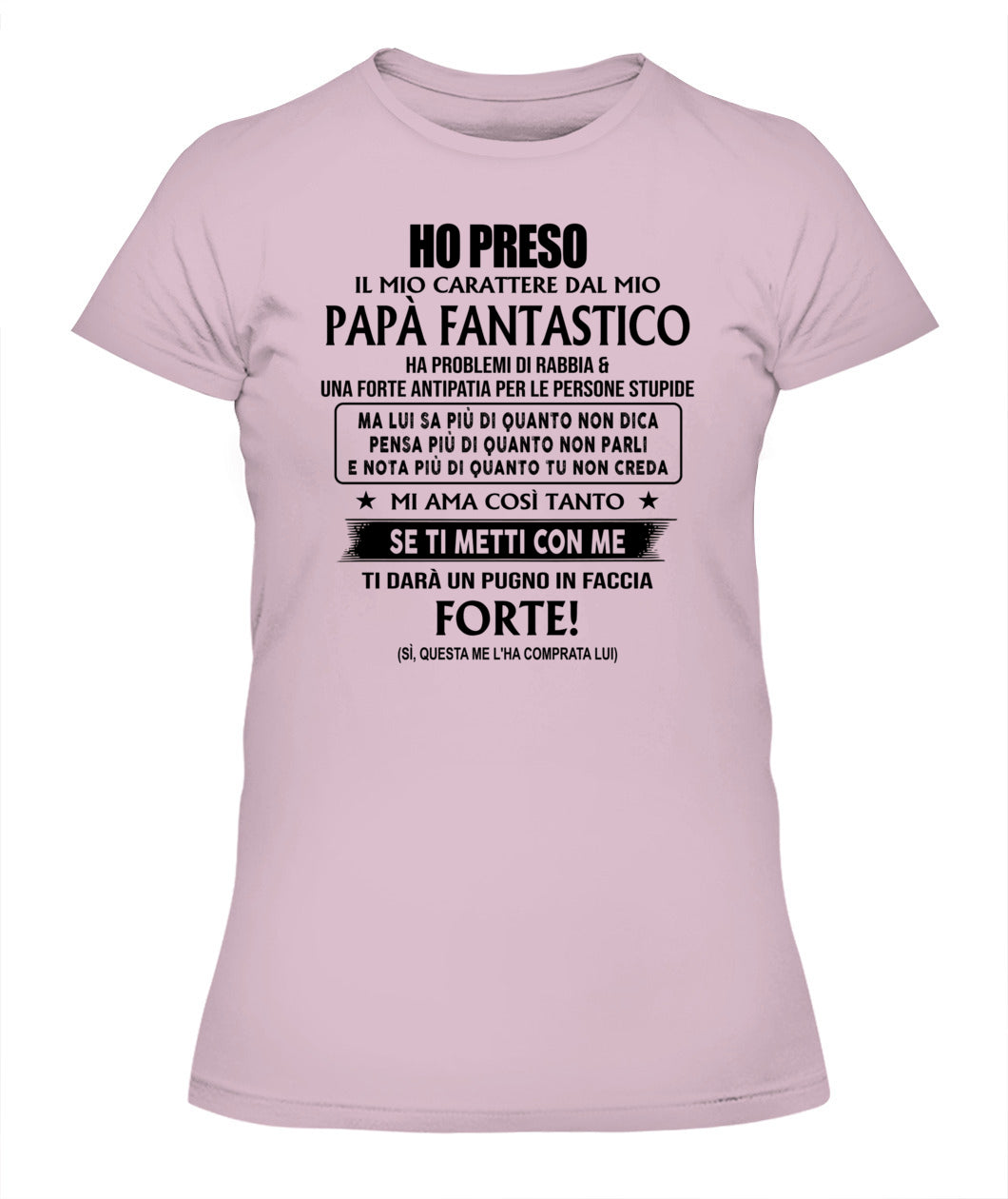 Y Fantastico papa SKU38 00