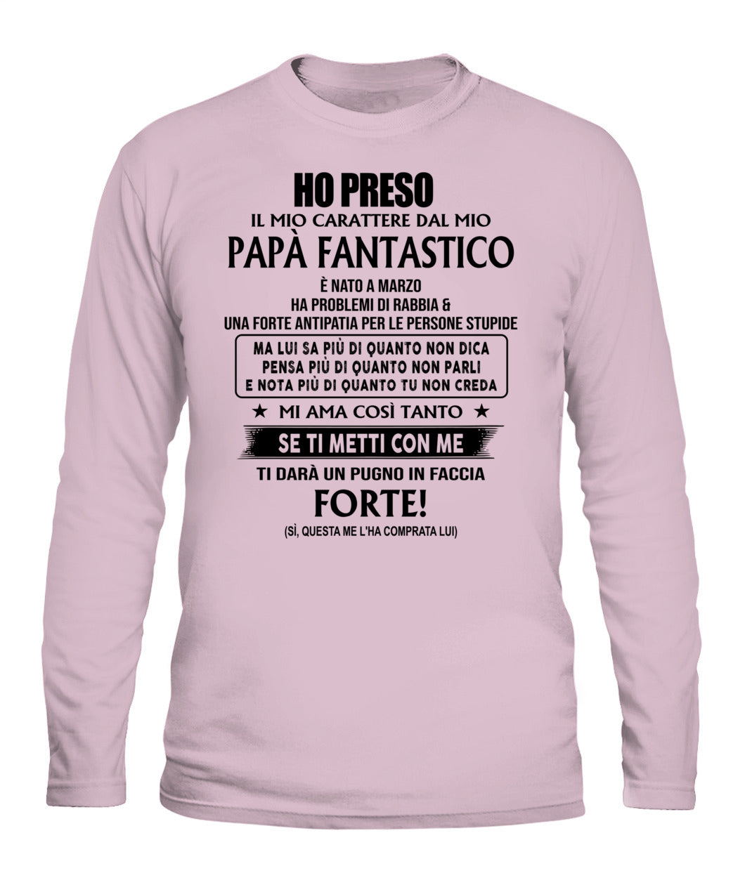 Y Fantastico papa SKU38 03