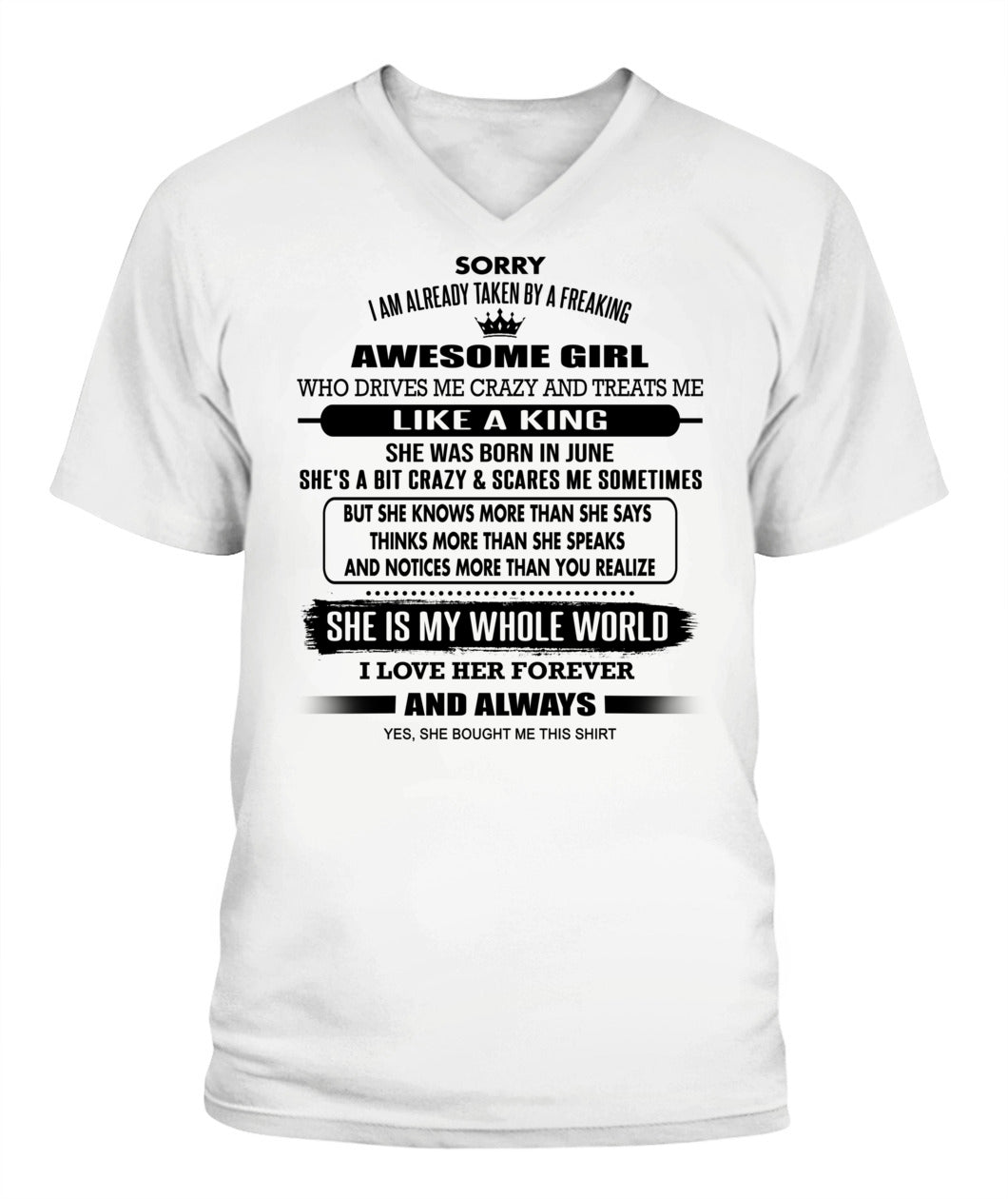 Like A King SKU37 06