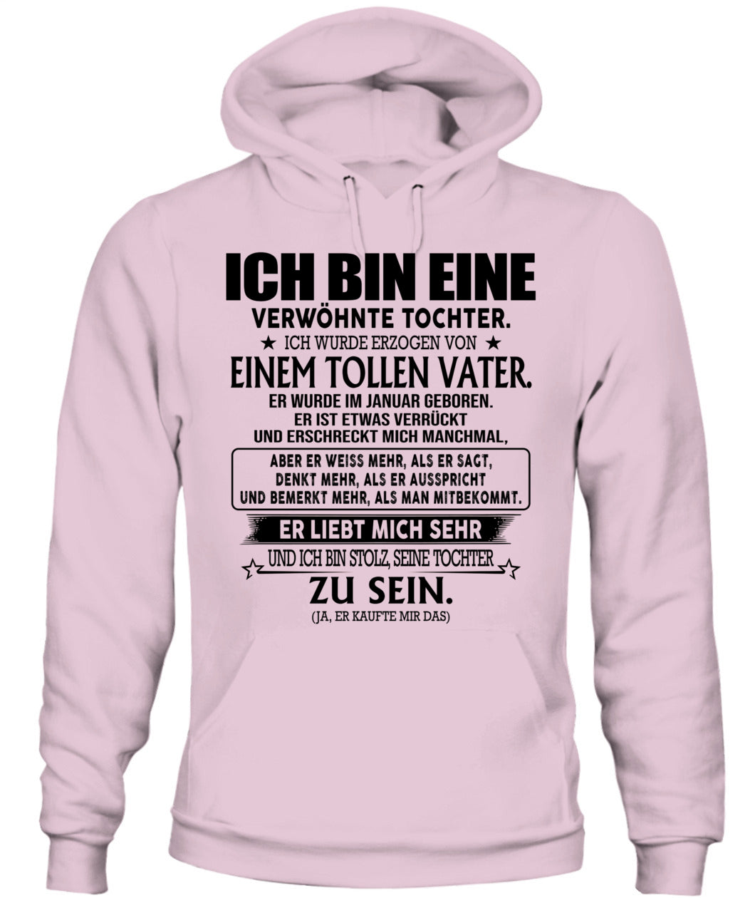 ICH BIN EINE VERWHNTE TOCHTER Ger 01 01