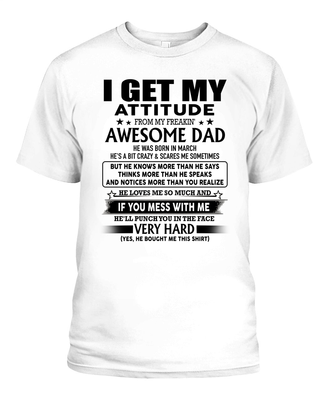 I GET MY ATTITUDE FROM MY FREAKIN AWESOME DAD 03