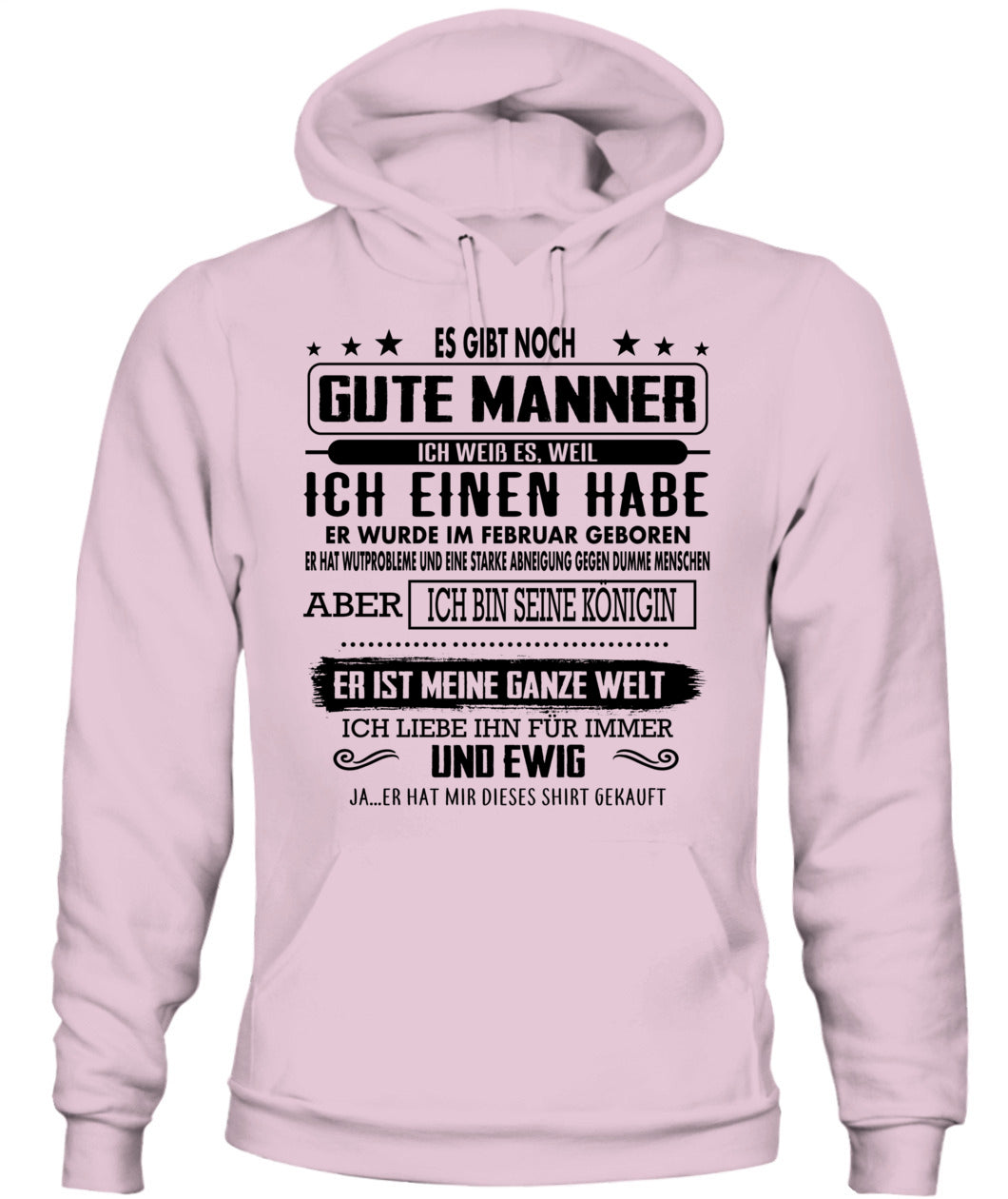 ES GIBT NOCH GUTE MNNER ICH WEI ES Ger 02 02