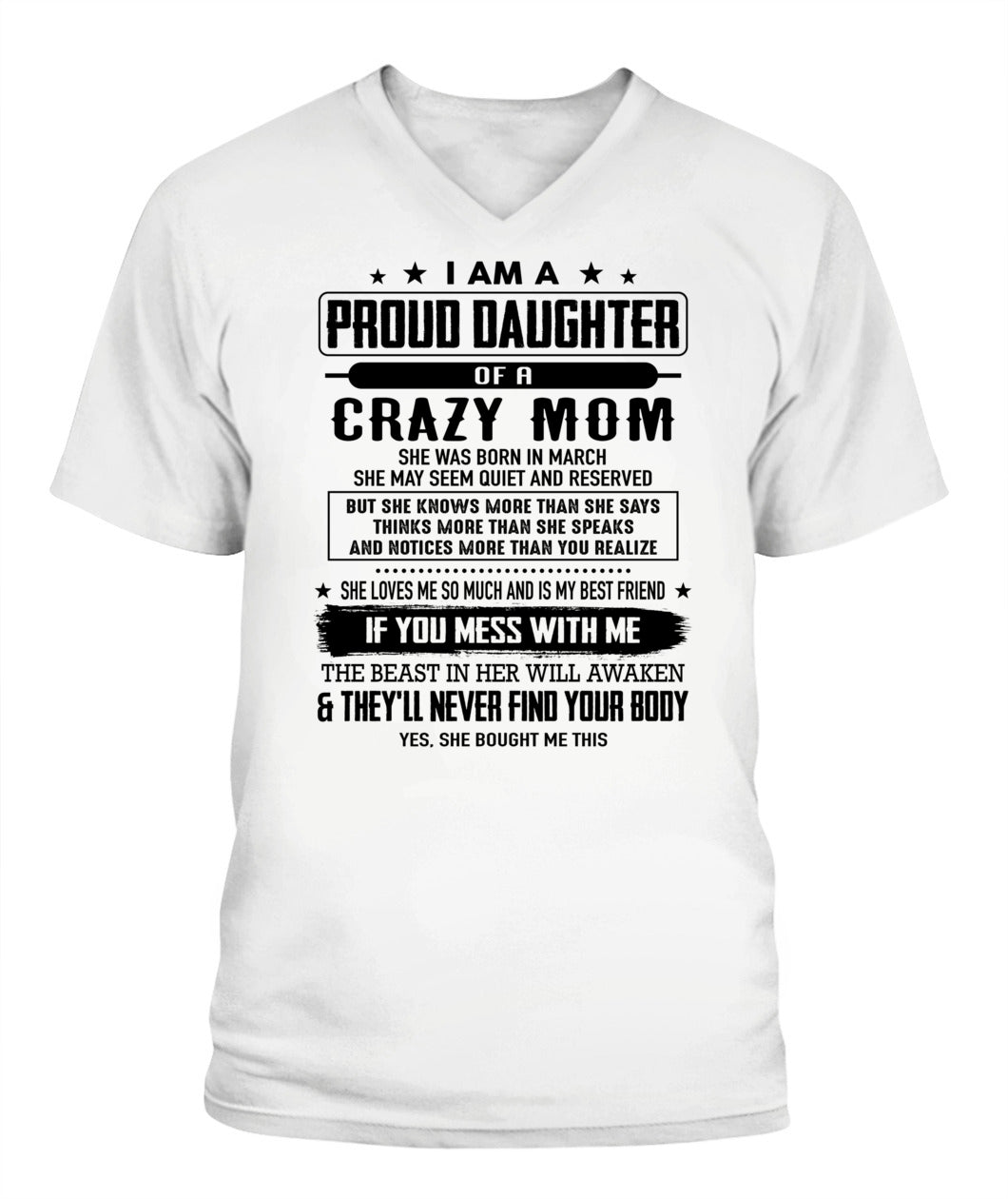 I AM A PROUD DAUGHTER OF A CRAZY MOM 03