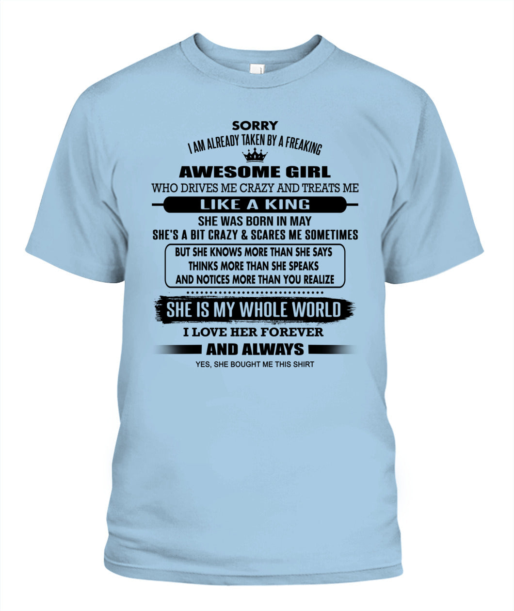 Like A King SKU37 05