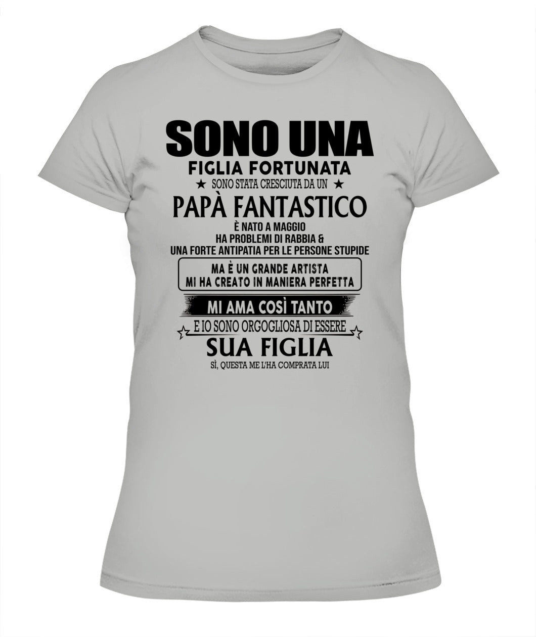 SONO UNA FIGLIA FORTUNATA ITA SKU48 05