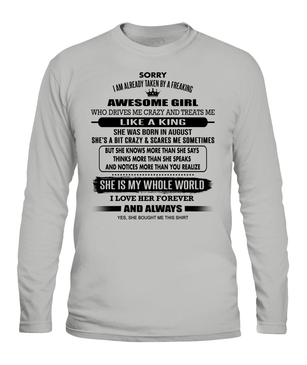 Like A King SKU37 08