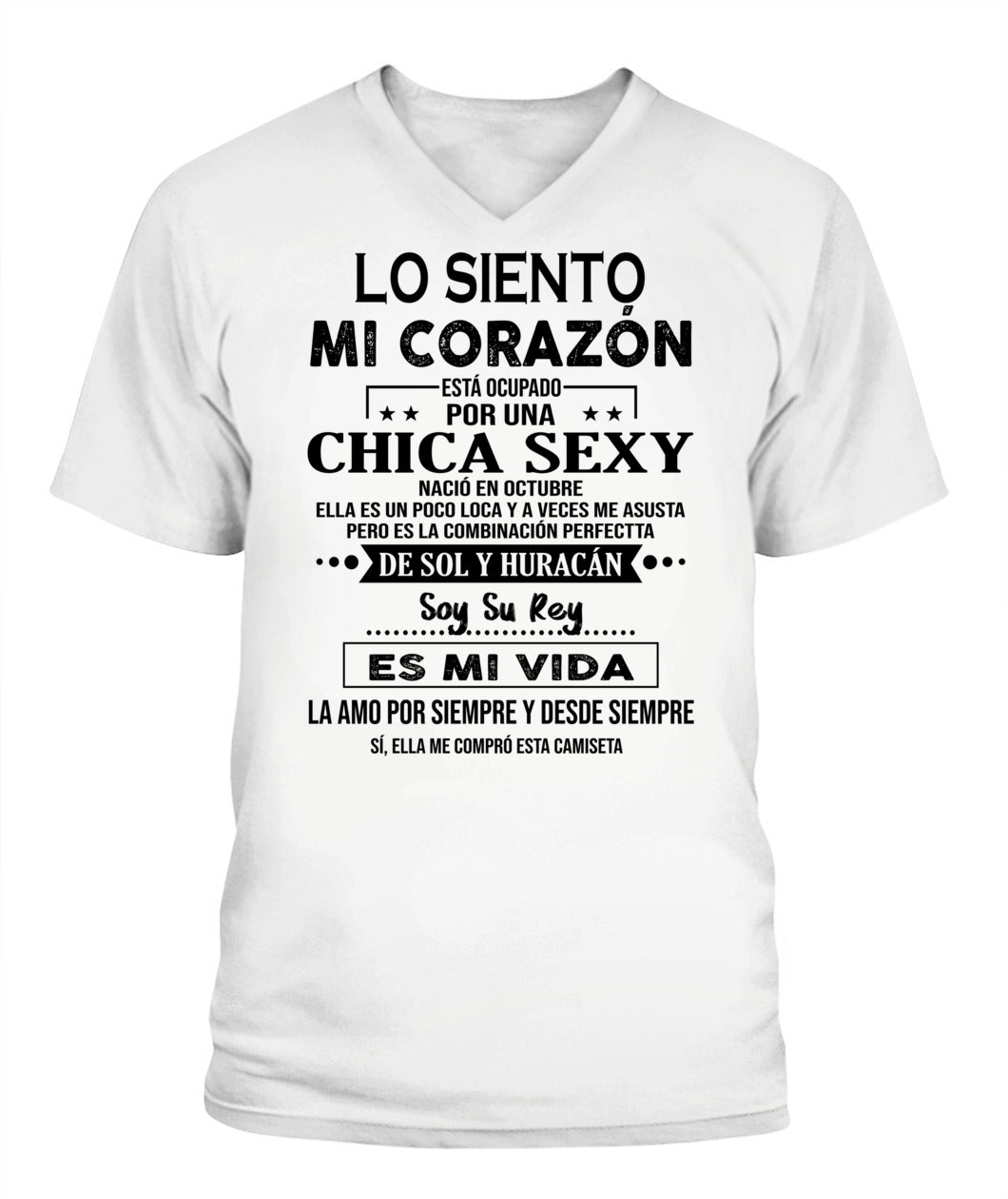 Lo Siento Mi Corazón Está Ocupado Por Una Chica Sexy_Spain_SKU47_10