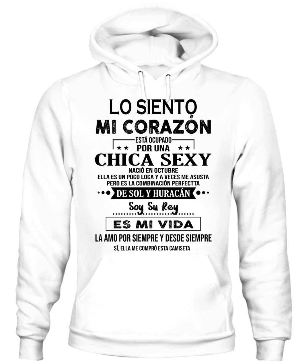Lo Siento Mi Corazón Está Ocupado Por Una Chica Sexy_Spain_SKU47_10