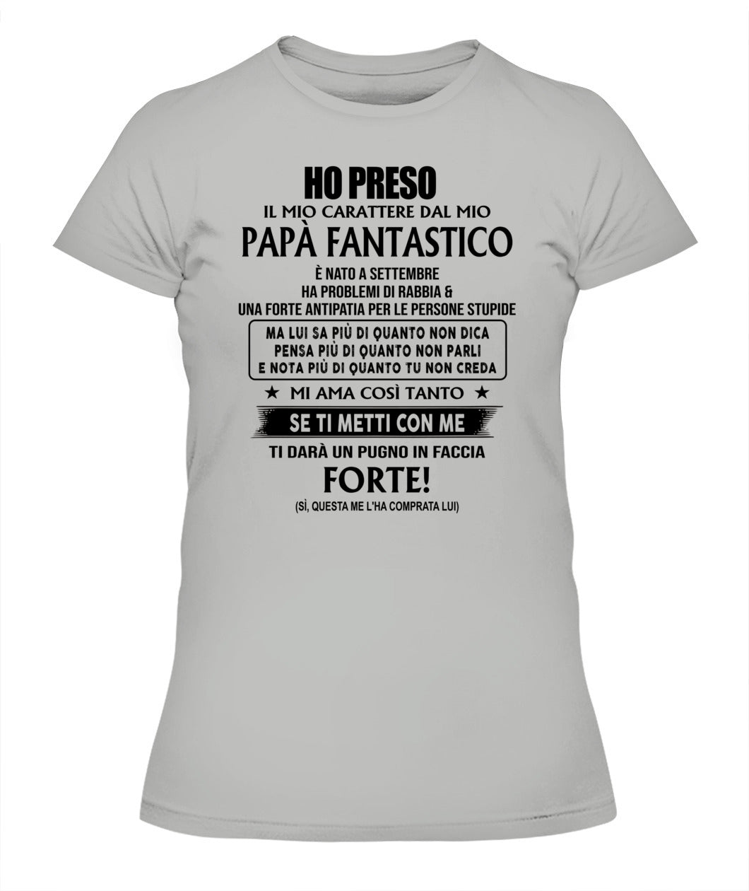 Y Fantastico papa SKU38 09