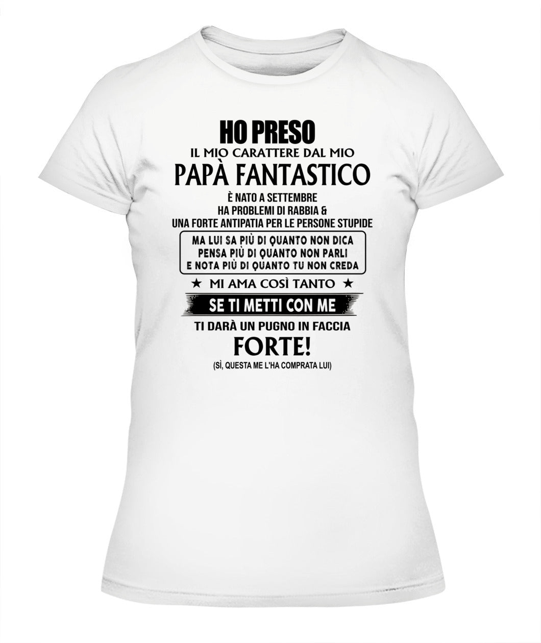 Y Fantastico papa SKU38 09