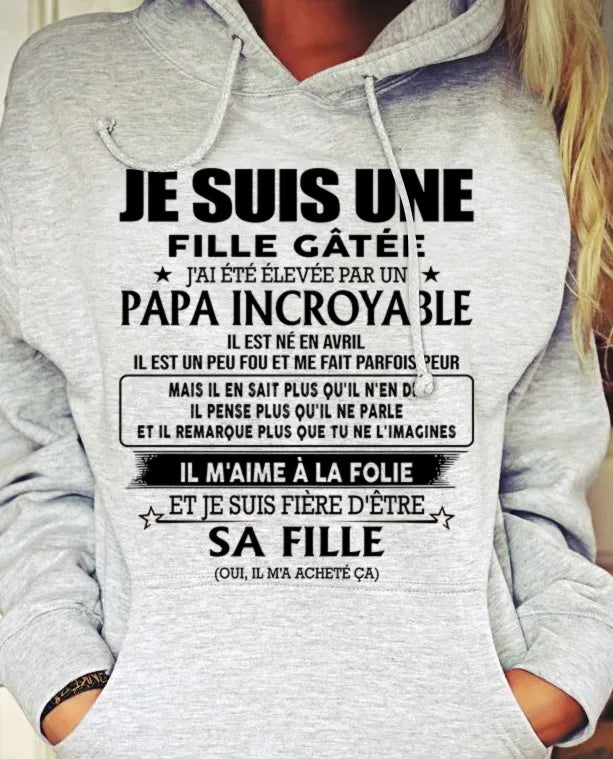 JE SUIS UNE FILLE GTE 04