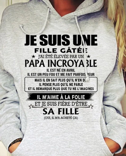 JE SUIS UNE FILLE GTE 04