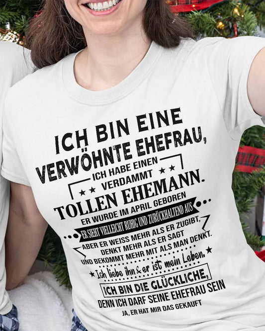 ICH BIN EINE VERWHNTE EHEFRAU GER03 04