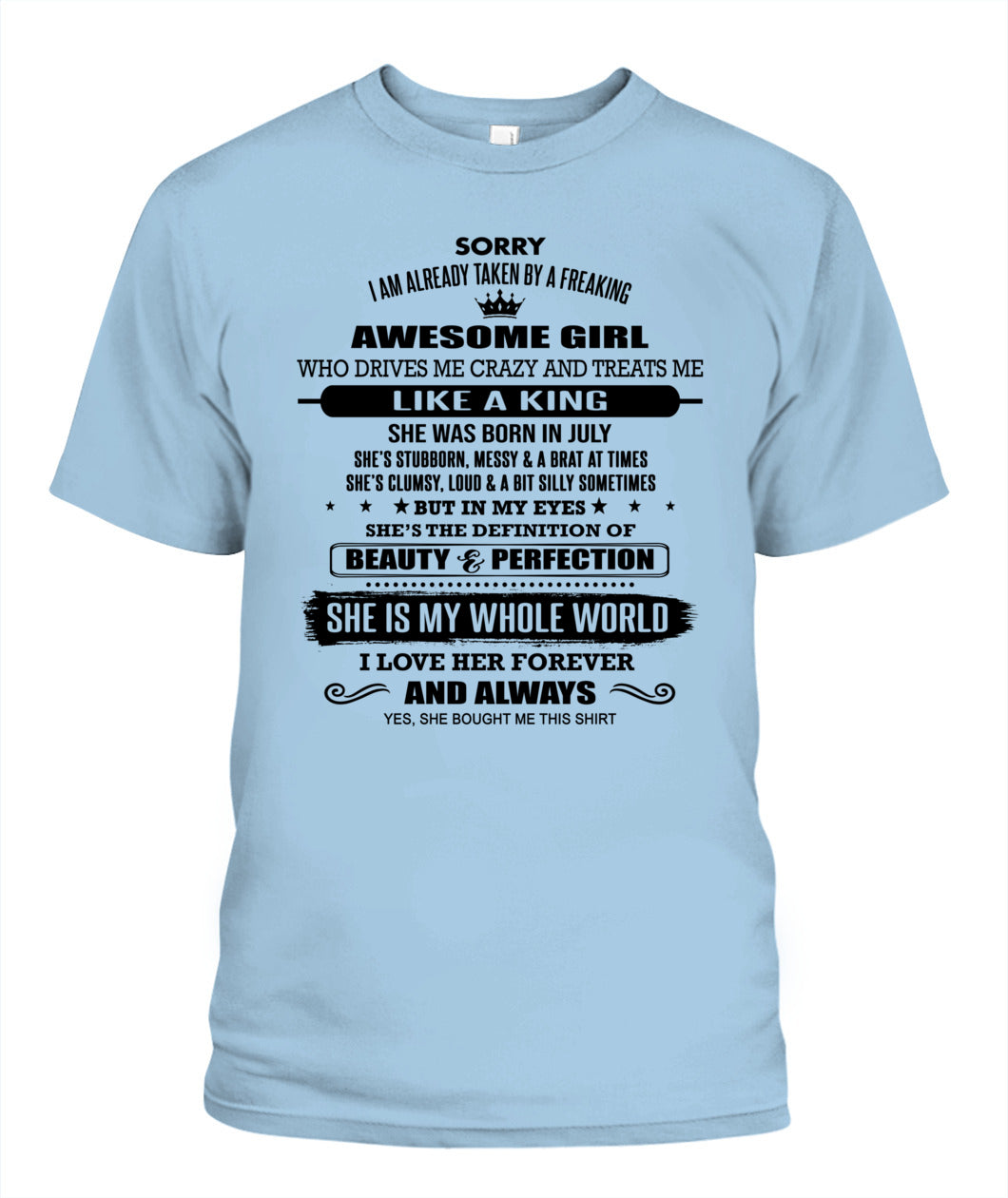 Like A King SKU40 07