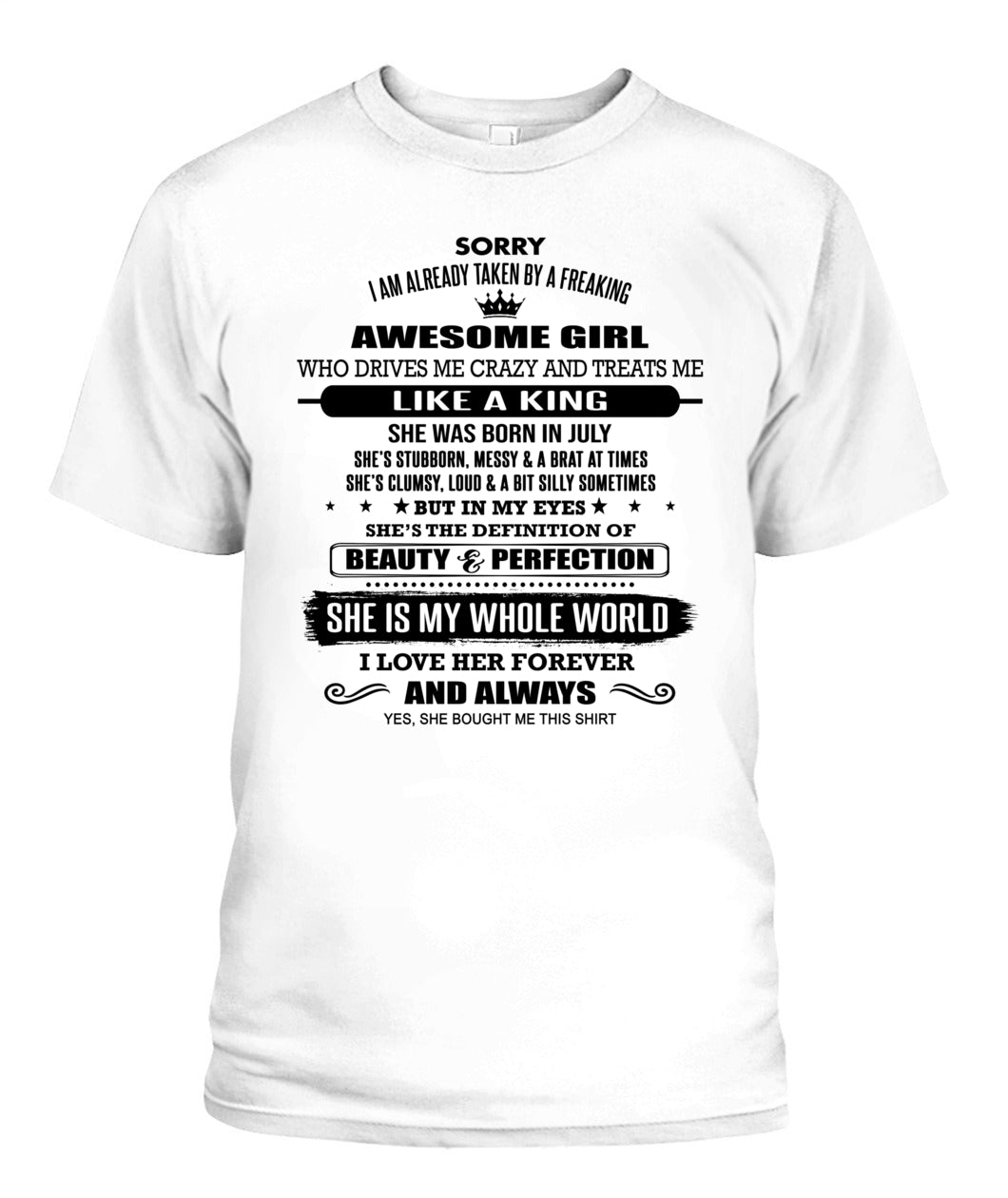 Like A King SKU40 07